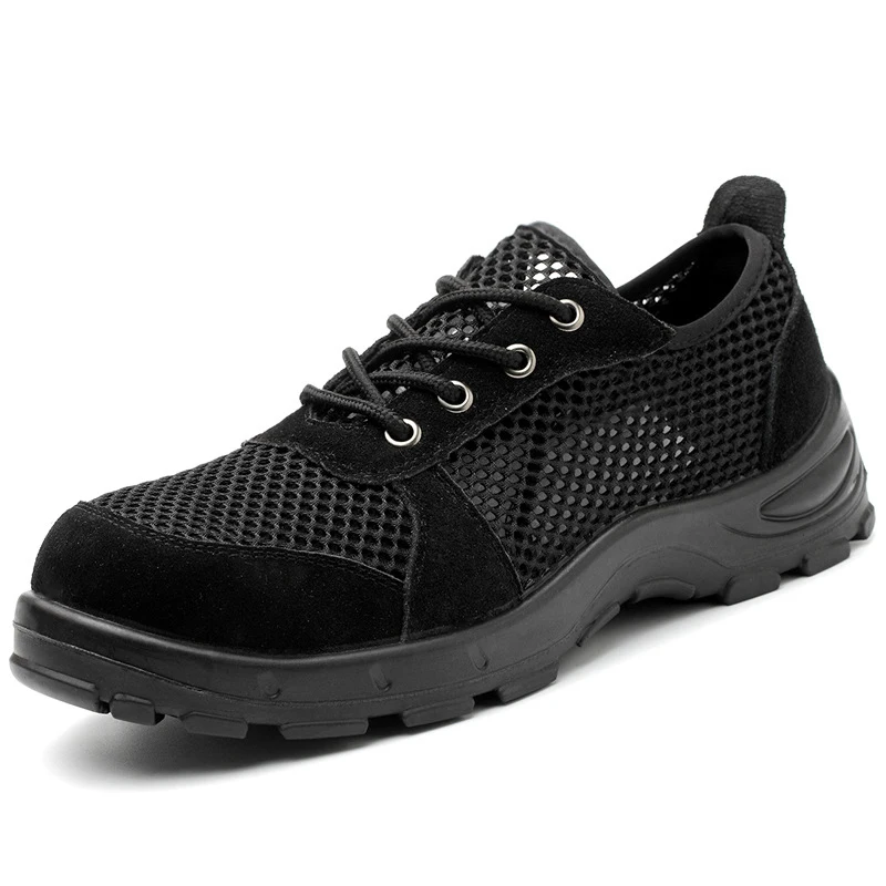 AGILESTAR Рабочая обувь для мужчин промышленная маслостойкая улицы нескользящая