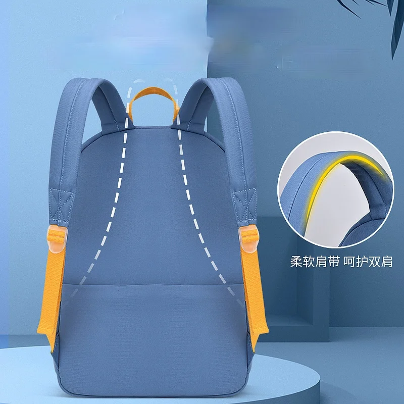 

Girls School Bags Children Primary School Backpack Kids Satchel kids book bag Princess Orthopedic Schoolbag Mochila Infantil