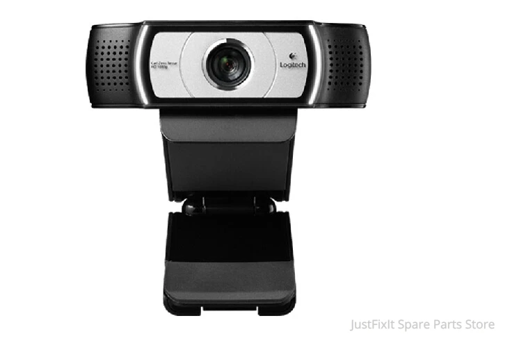 C930c HD Smart 1080P  Logitech      Zeiss USB   4-  