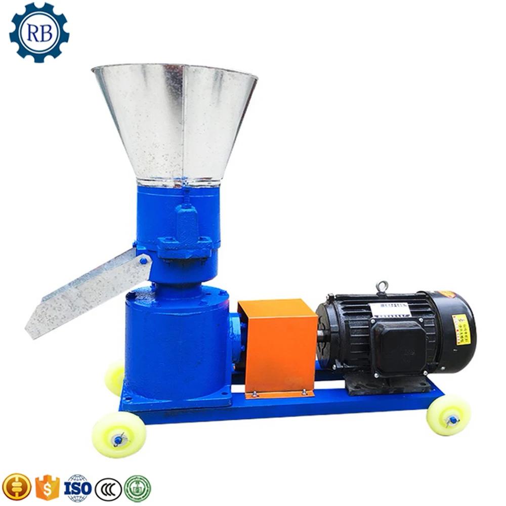 Лучшие продажи мини маленькая травка кукурузы Коза курица рыба птицы корма