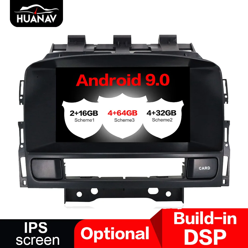 Автомобиль без CD DVD плеер gps навигация для OPEL Vauxhall Holden Astra J 2010-2013 CD300 CD400 multimidia Радио стерео Авто плеер