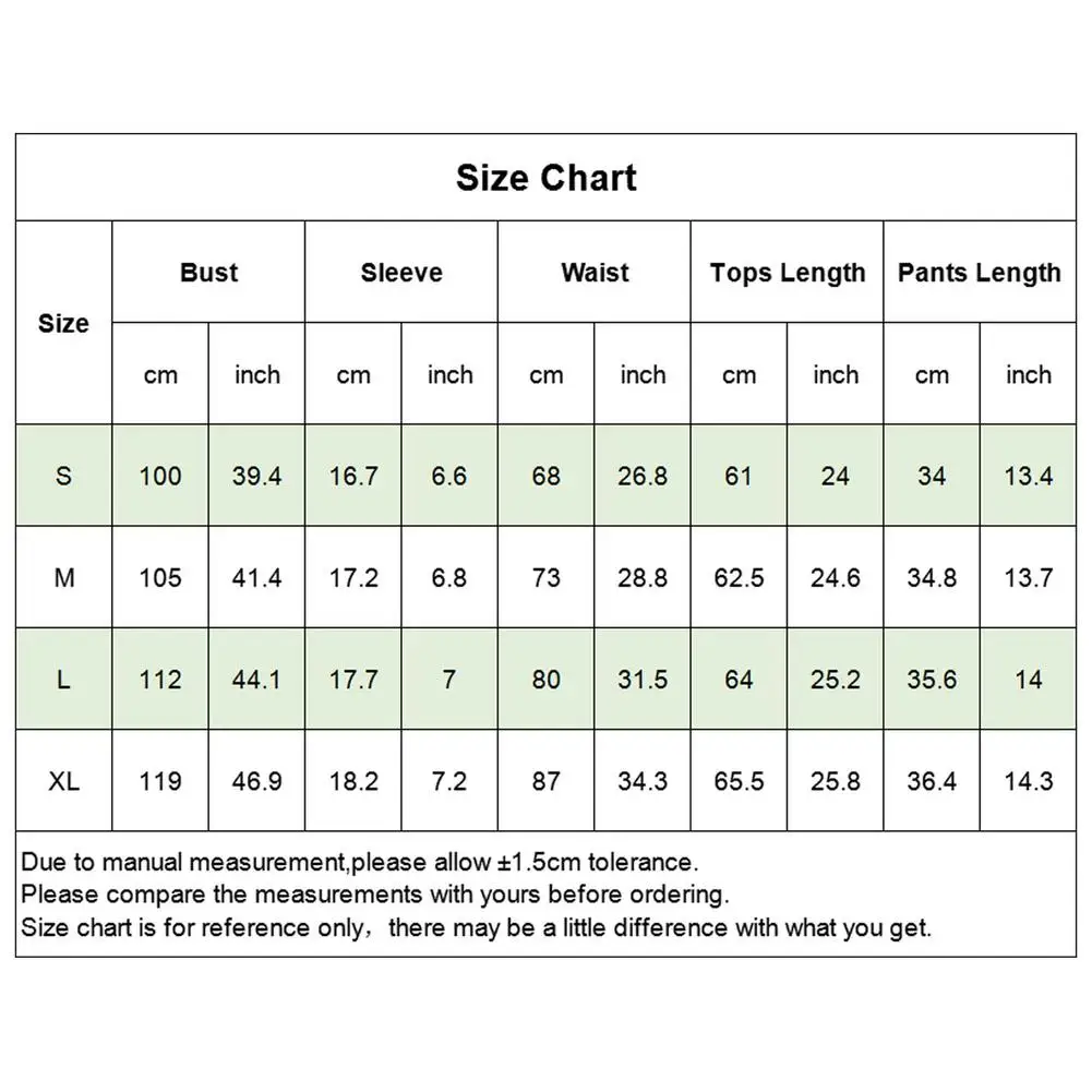 

Women Pajamas Set 2 Piece Solid Color V Neck Sleepwear Nightwear Sweet Soft Comfortable Short Sleeve Summer Nightgown
