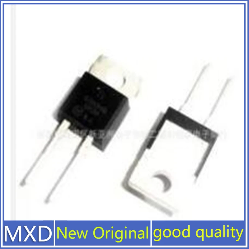 

5Pcs/Lot New Original 15D60KG APT15D60KG TO220-2 Genuine Good Quality