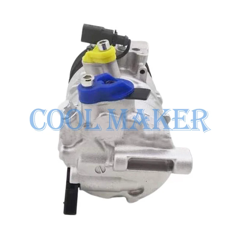 6SAS14C кондиционер для Audi A4 A5 Q5 Компрессор переменного тока 8T0260805F 8T0260805P