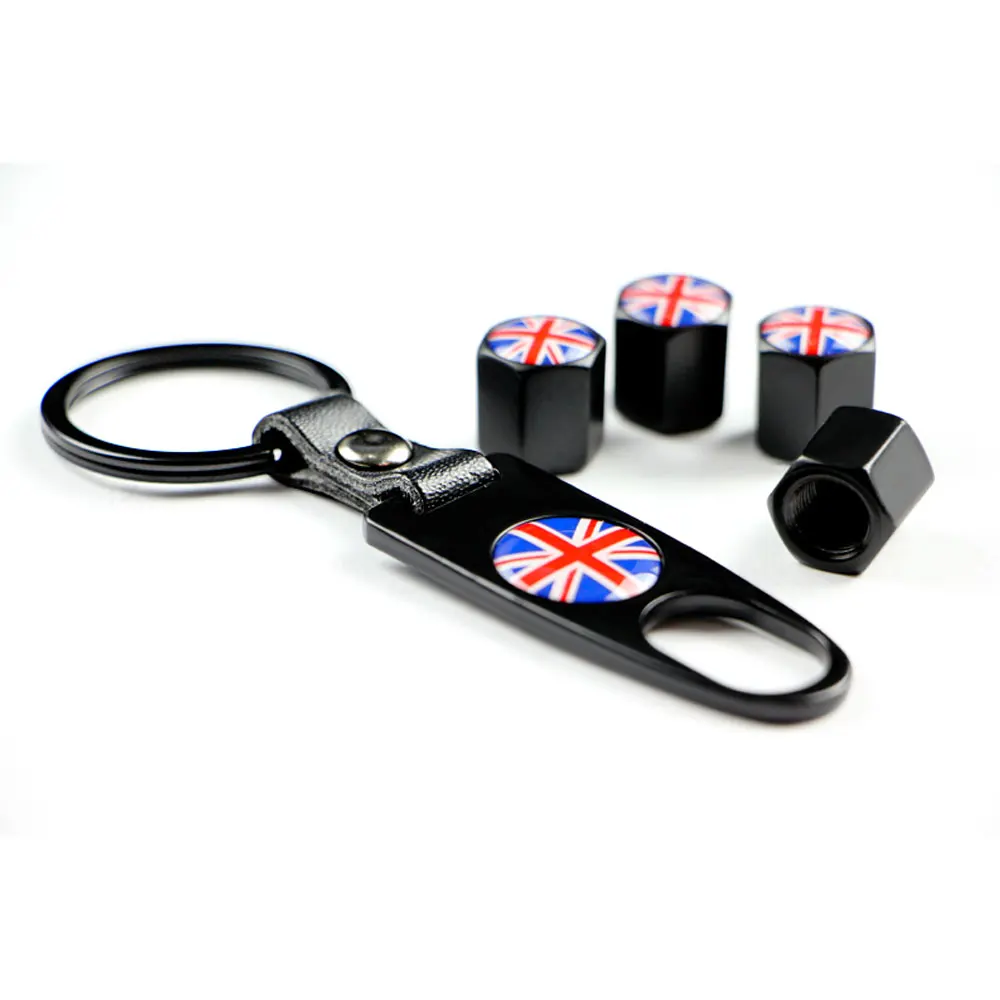 DSYCAR 4 шт./компл. Мини Стиль велосипед мотоцикл шток клапана шины автомобиля