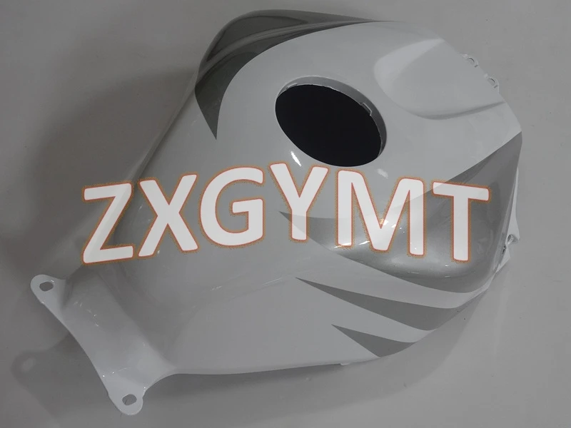 Бесплатная защита от ветра и теплового экрана Abs обтекатель CBR 600 RR 2005 наборы для