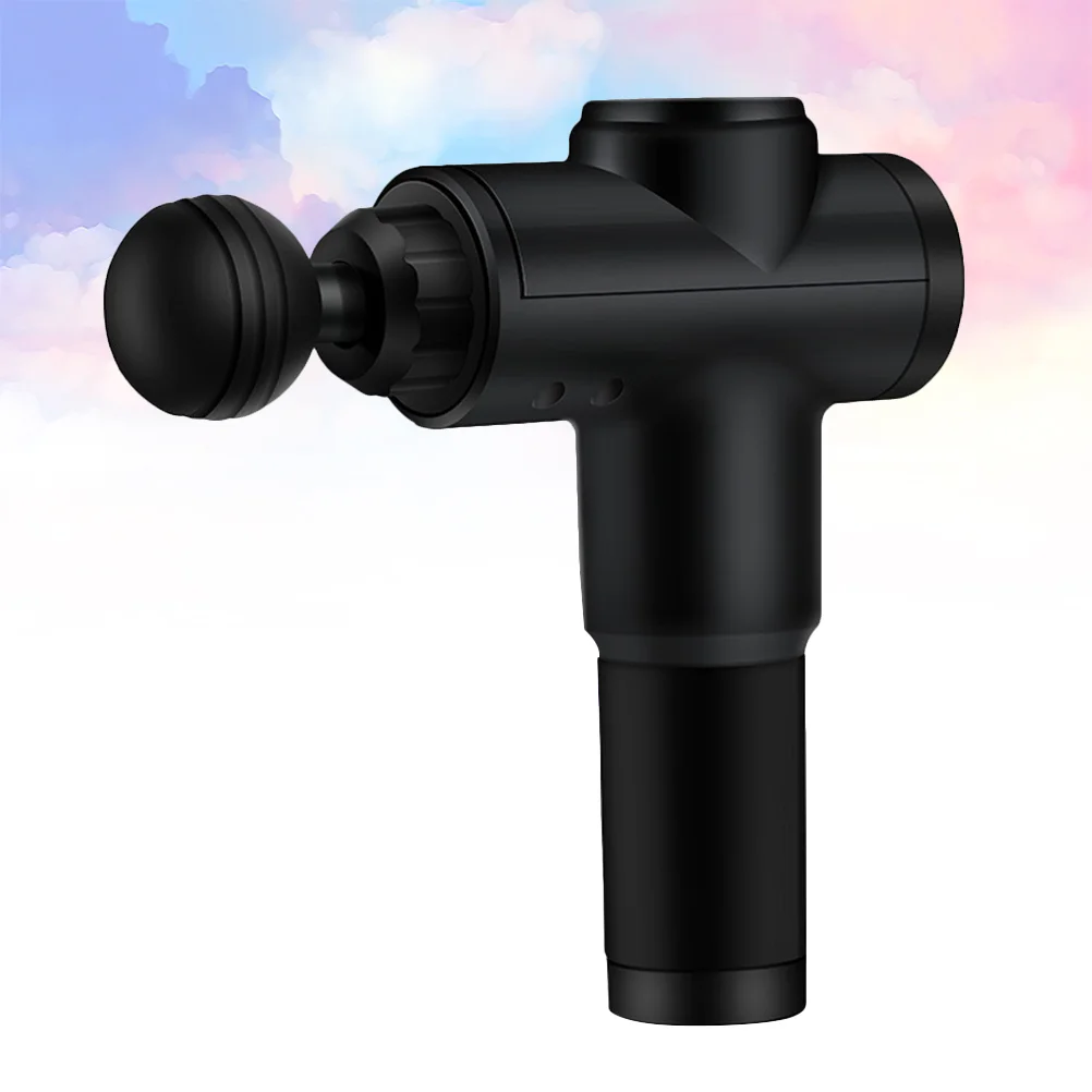 7 Heads Fascia Massager Deep Relaxor Electric Vibration Therapy Sports Fitness Muscle Equipment 6 Modes | Спорт и развлечения