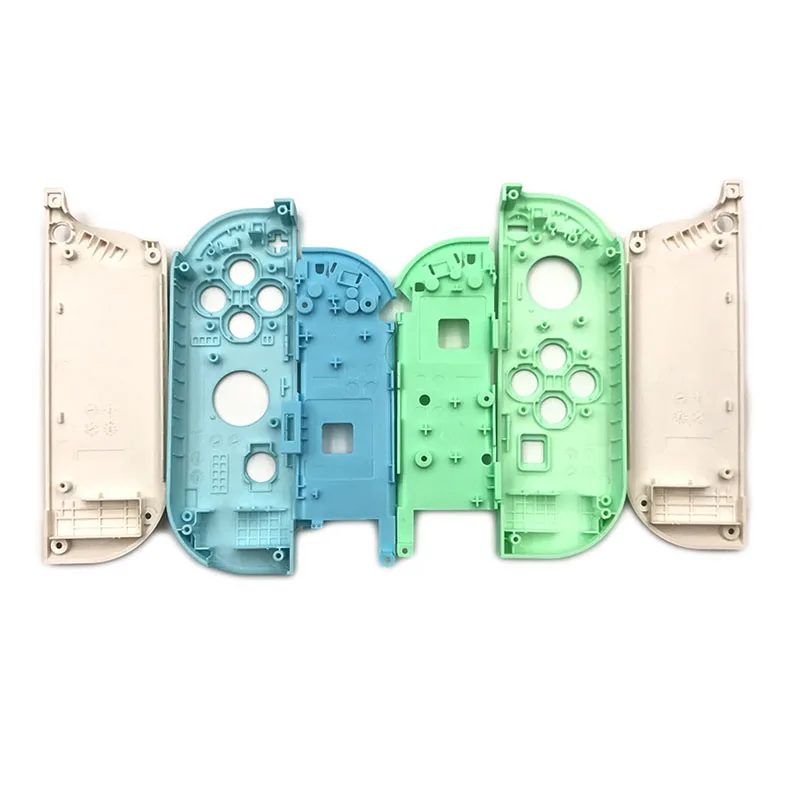 Сменный корпус Для Nintendo переключатель ограниченное животных пересечения