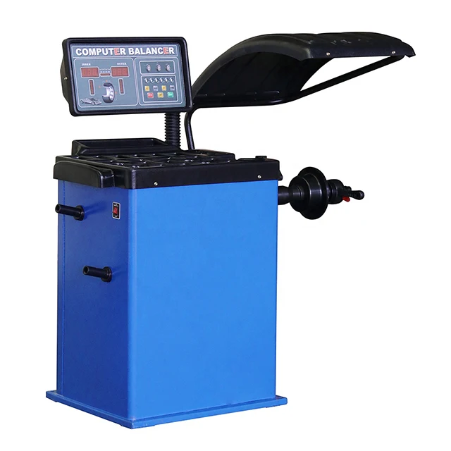

Truck Tire Wheel Balancer For Truck Tire