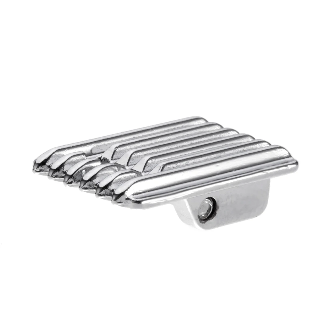 Бытовая многофункциональная швейная машина прижимная лапка с 7 канавками