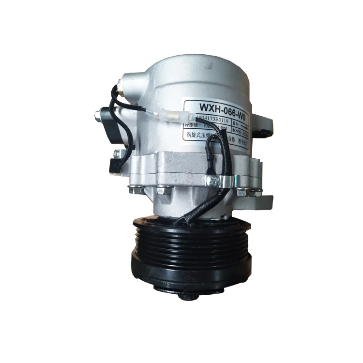 

Automotive Auto Use AC Air Conditioning Compressor For Car Price OE S18-8104010BB