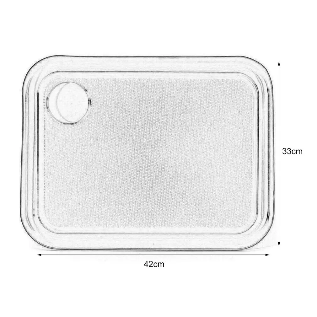 

Portable 42 x 33cm Handy Lap Tray Laptop Table Outdoor Learning Desk Lazy Tables New Laptop Stand Holder For Bed For Notebook
