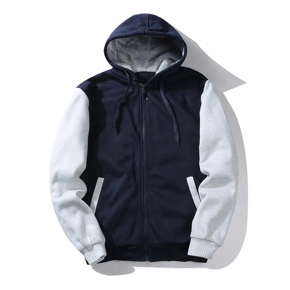 Большие размеры 10XL 8XL зимние куртки мужские толстые теплые толстовки с капюшоном флисовые повседневные осенние Лоскутные Свободные толстовки пальто 140 кг 150 кг