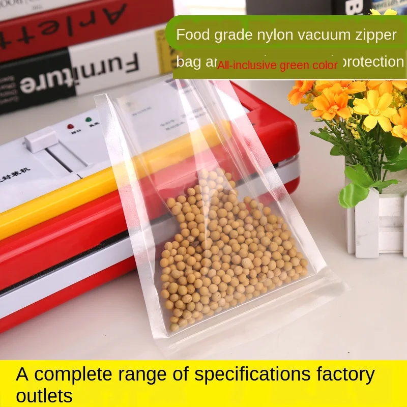 Вакуумный пакет кухонный вакуумный упаковщик для пищевых продуктов пакеты