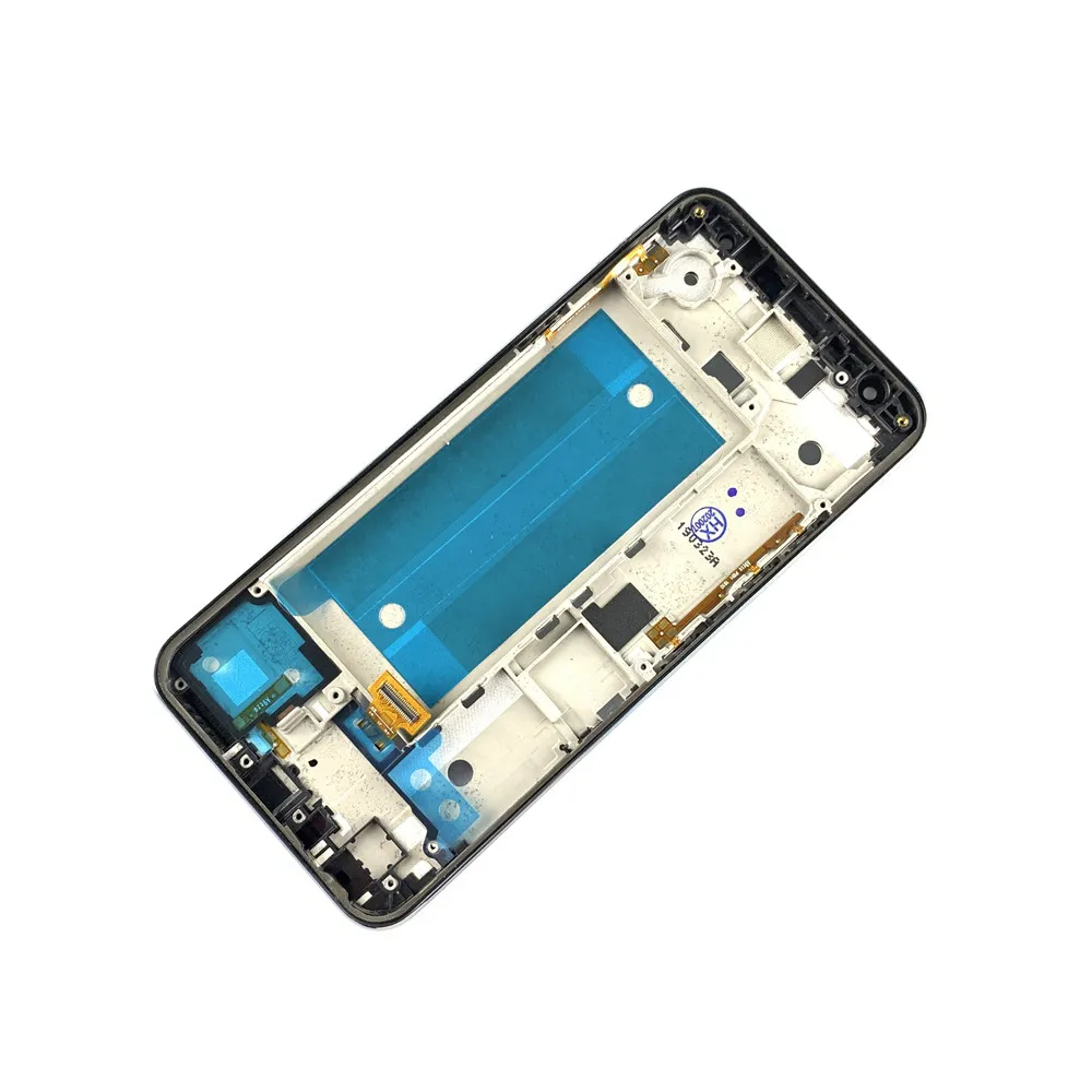Оригинальный ЖК-дисплей для LG K40 K12 + Plus X4 2019 X420EM дигитайзер в сборе Замена ЖК |
