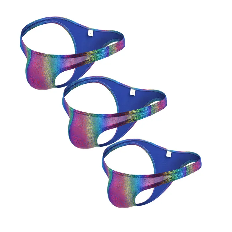 Пикантные Для мужчин нижнее бельё для девочек большой карман пениса бандаж s