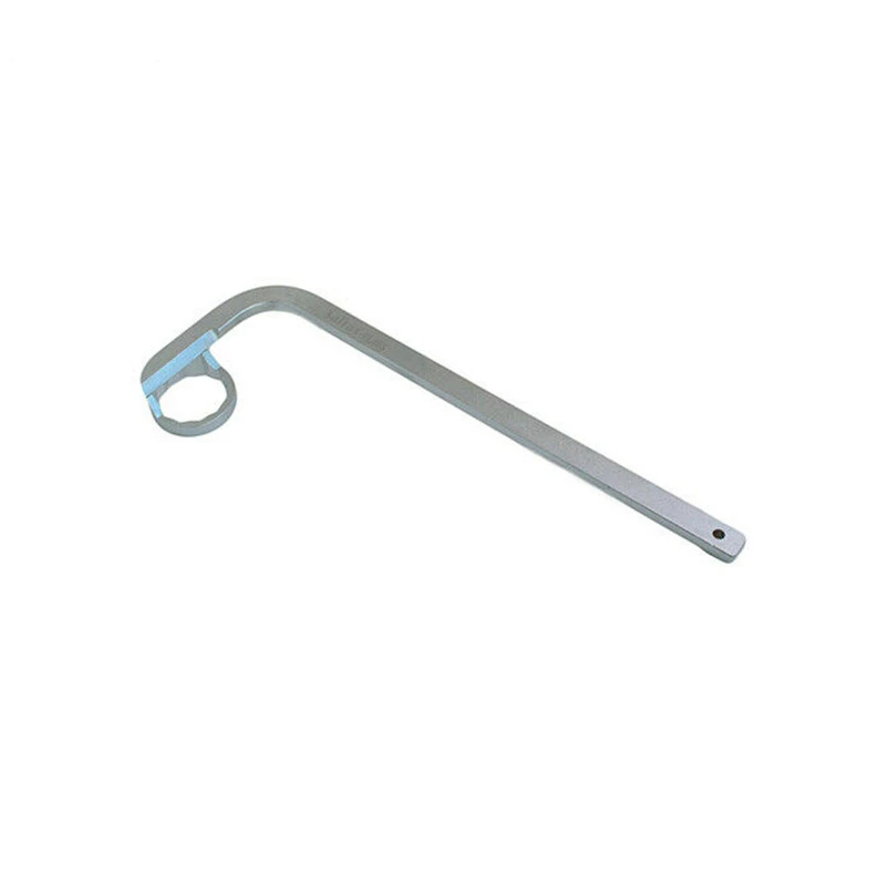 Ключ для масляного фильтра T10066 46 мм, гаечный ключ для сцепления Halex, для VW AUDI SEAT SKODA 46 мм 12PT, инструмент для удаления автомобиля