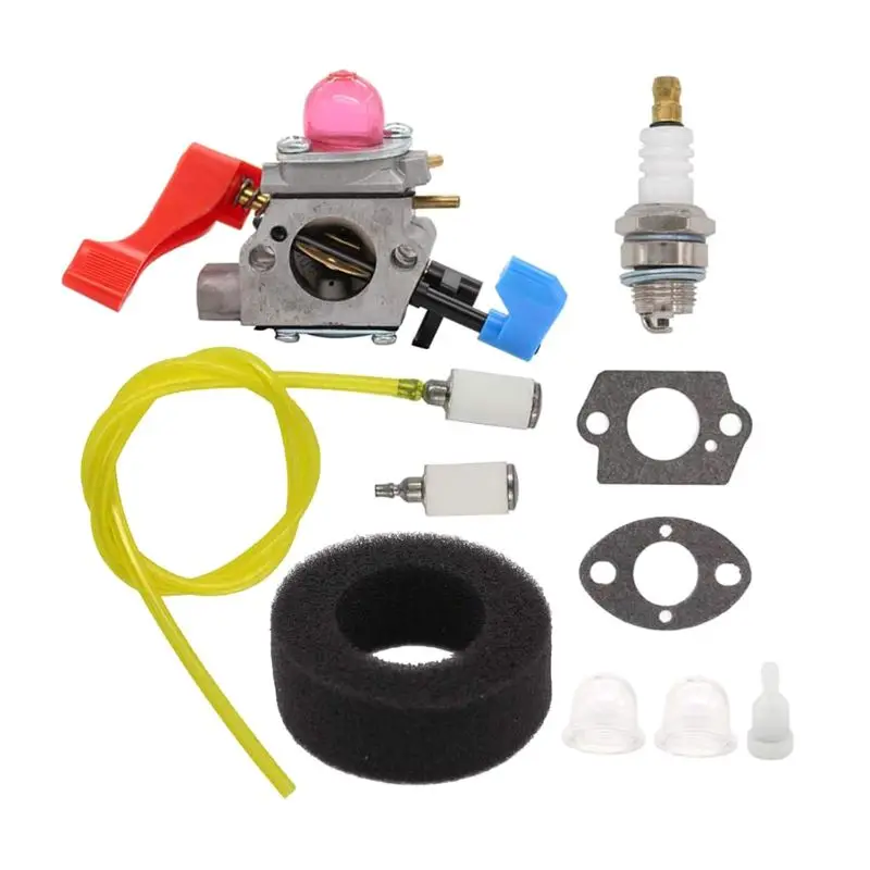 

Carburetor for Craftsman Gas Blower 530071775 530071465 530071632 Walbro WT-784 Carb