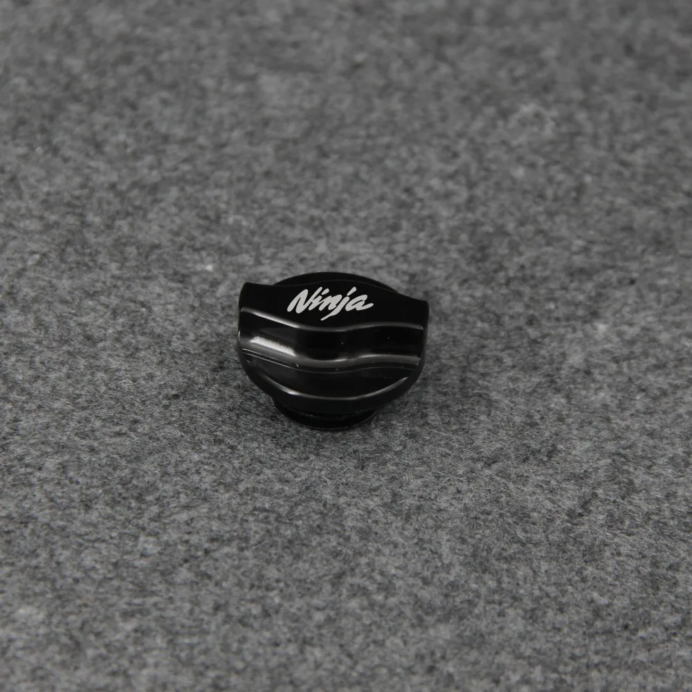 For kawasaki ER-4f (Ninja 400R) 2010-2013 2011 2012 Motorcycle Engine Oil Plug Filler Cover Screw M20*2.5 | Автомобили и