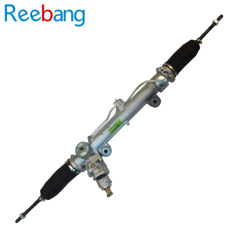Рулевая рейка Reebang для Mercedes Benz C200 W203 A20311051006 LHD|Поворотные насосы и запчасти| |