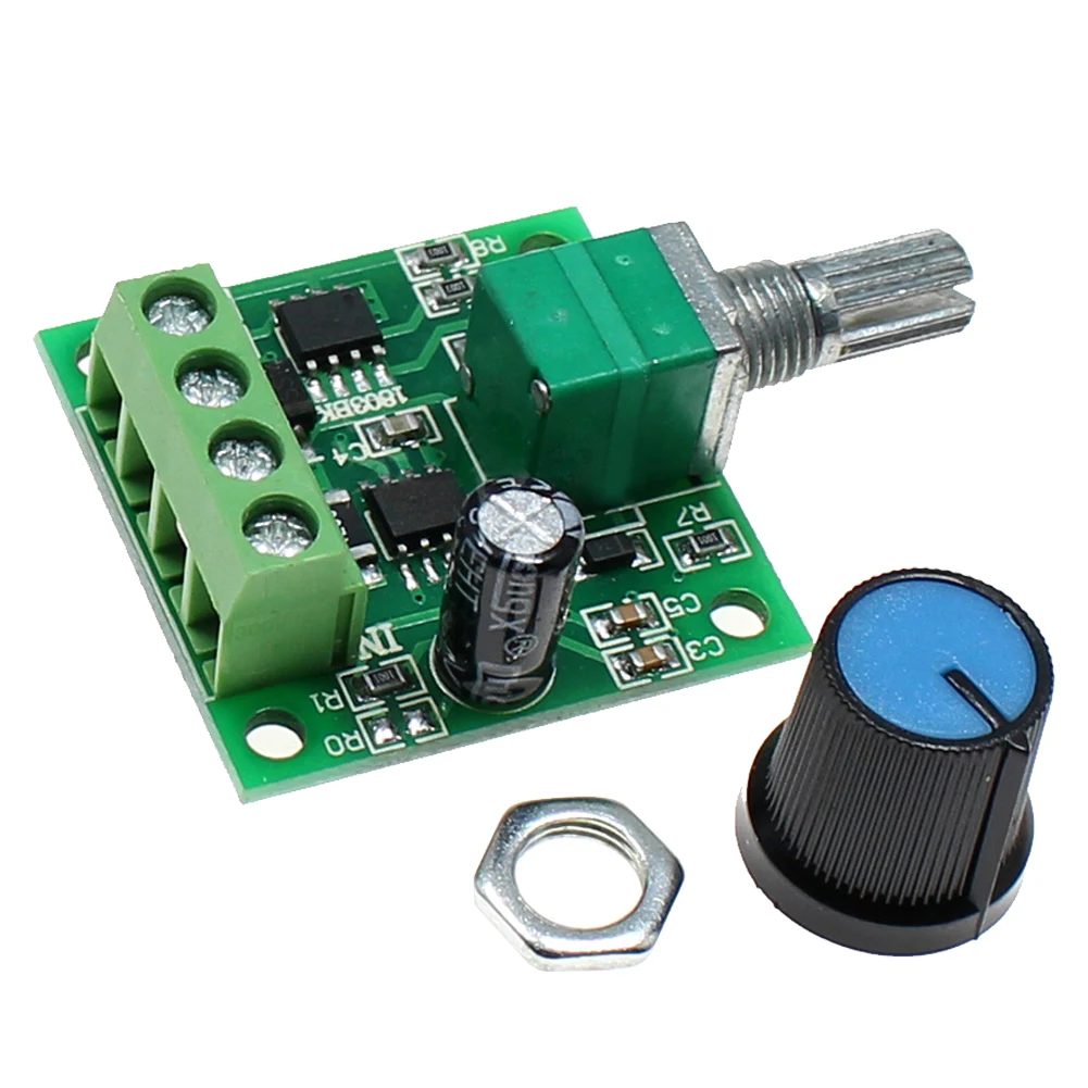 Аксессуары вентилятор с ШИМ-управлением регулятора Замена низкая Напряжение