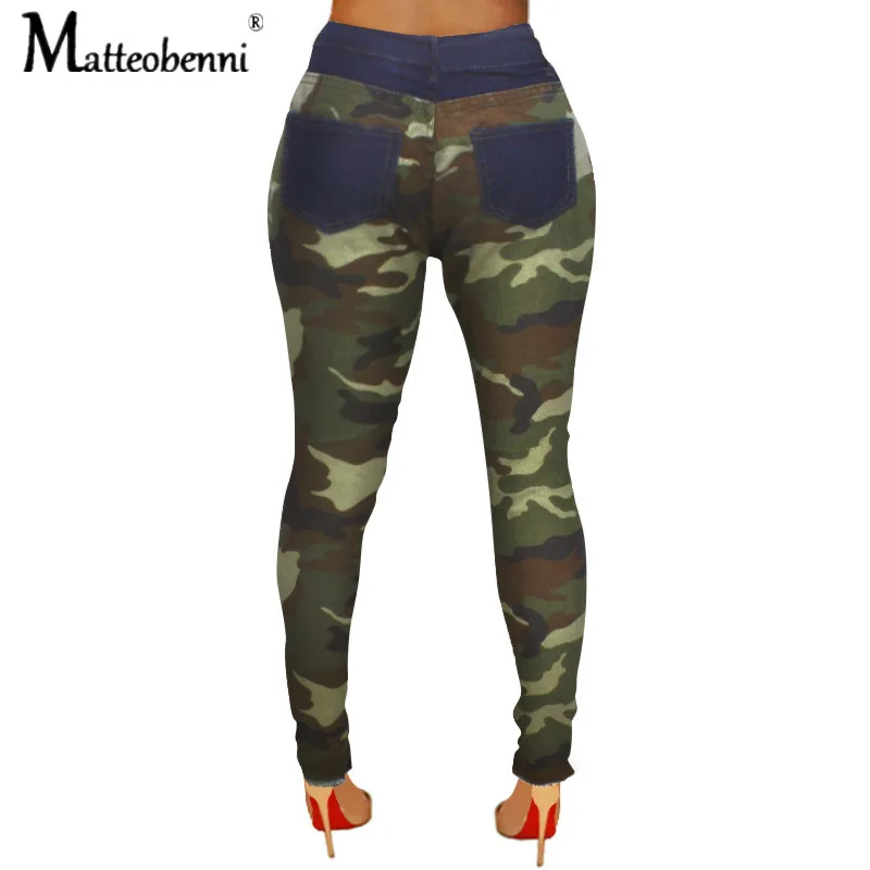 Новинка 2020 модные осенне-зимние женские джинсовые брюки облегающие джинсы с