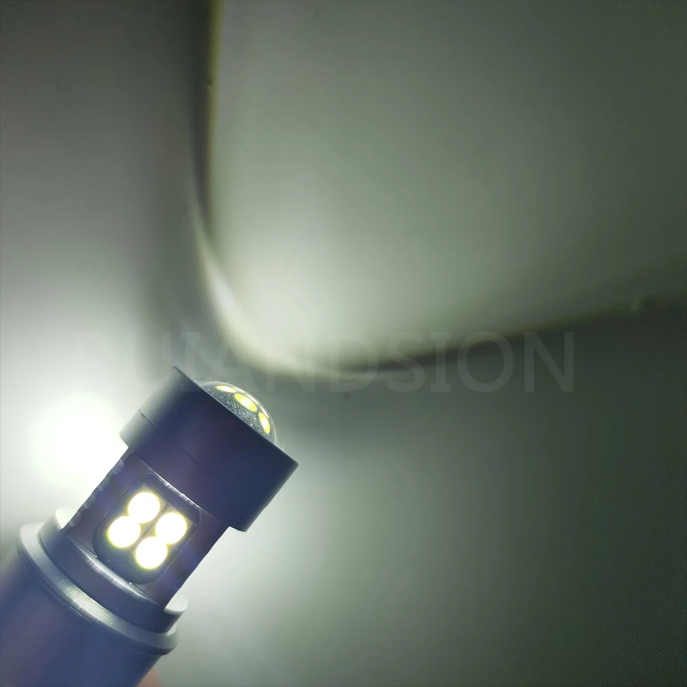 1PC 6-24V DC Motorcycle Headlight Bulbs P15D-25-3 LED High Low beam Motorbike Lamps Conversion Kit 800LM 6000K 6V 12V - купить по