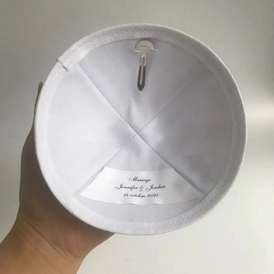 Точечные KIPPOT KIPOT KIPPAH KIPA | Тематическая одежда и униформа