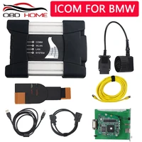 newest for bmw icom a2bc v2020 6 for bmw scanner diagnostic programming tool for bmw obd2 tool icom a2 with cable