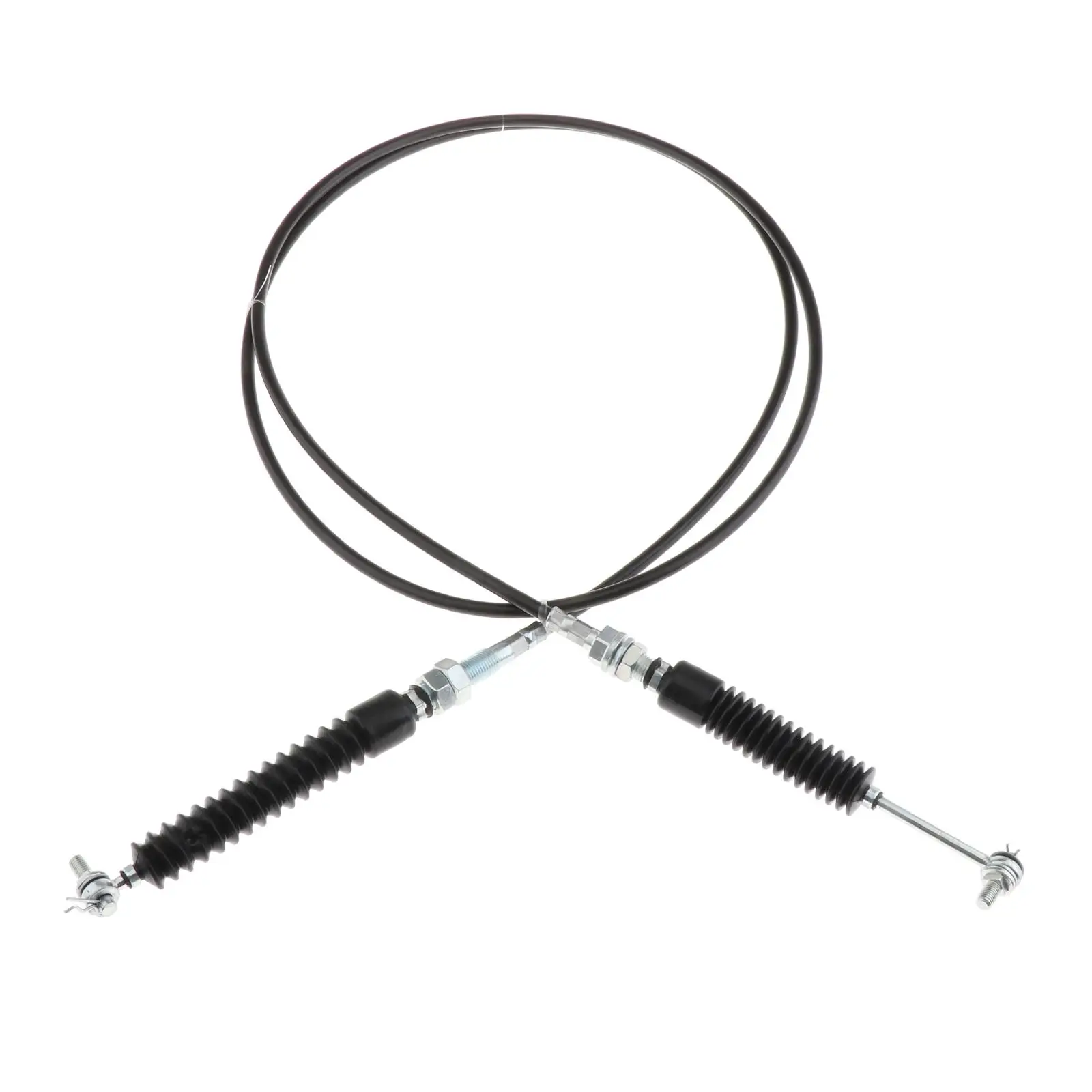 

Motorcycle Gear Selector Cable 7081883 Fits for 500 2017-19