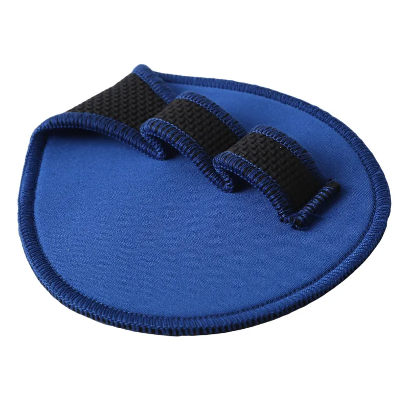 Противоскользящие тренировочные перчатки унисекс для занятий тяжелой атлетикой