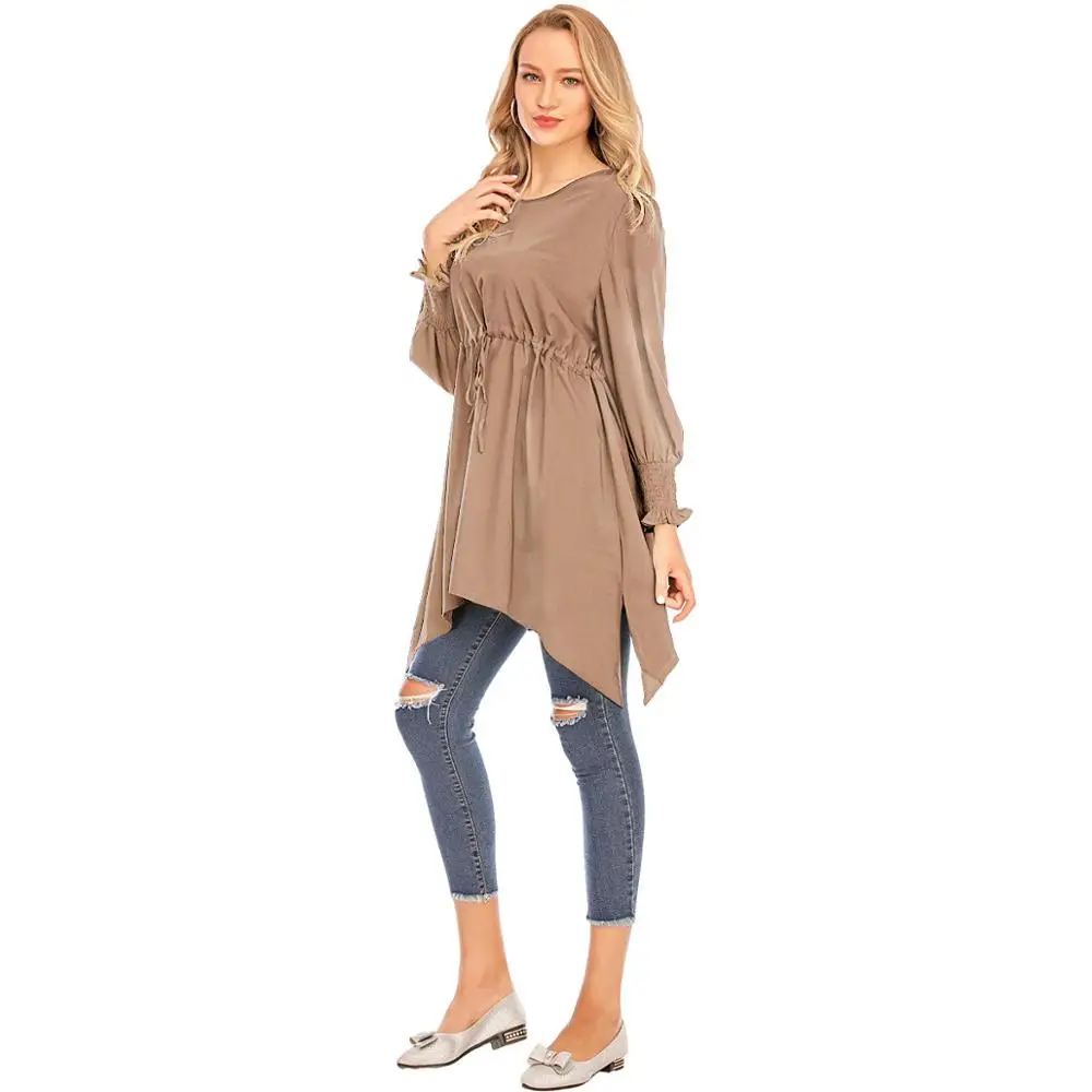 Женский однотонный пояс с эластичной резинкой из Малайзии и Турции топ 2020 |