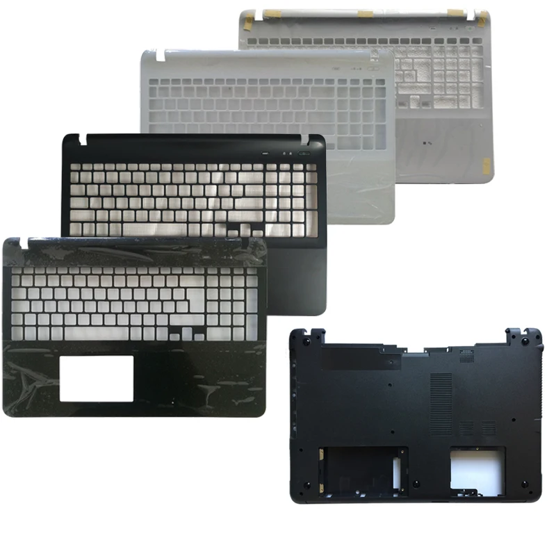 Capa para Portátil para Sony Vaio Palmrest Superior Capa – Inferior Svf152a29m Svf1521rb