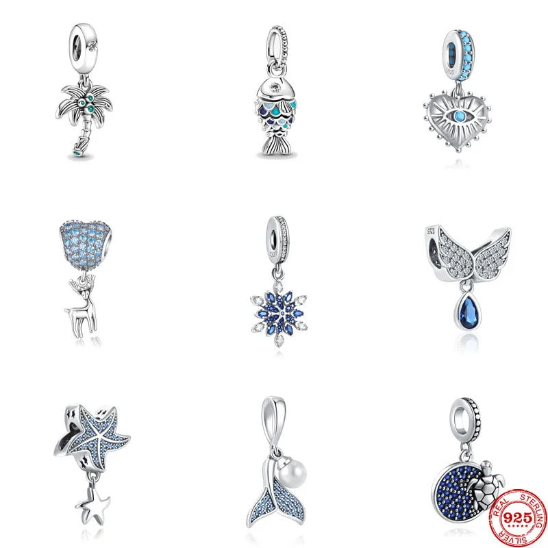 2021 новые крылья кокосовое дерево олень рыбьи глаза бусины подходят для