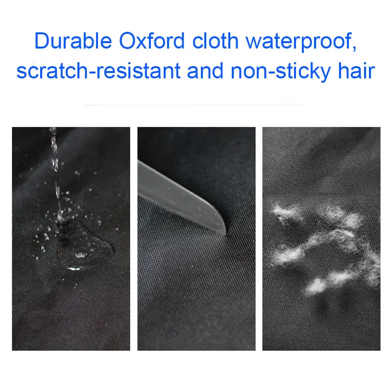 Автомобильный SUV БАГАЖНИК Грузовой коврик лайнер водонепроницаемый Собака Кошка