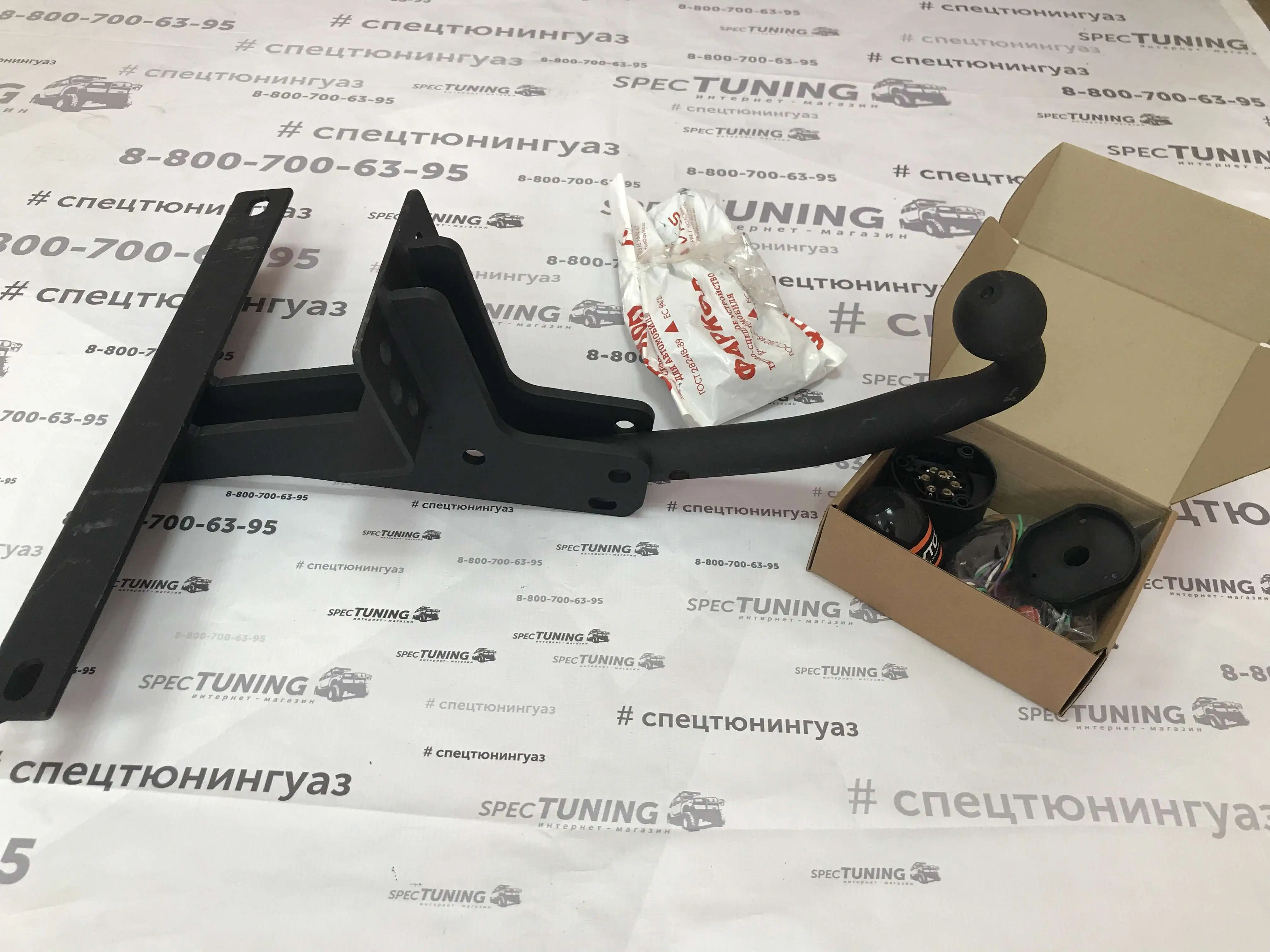 Купить Фаркоп В Оренбурге На Уаз Патриот