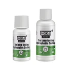 Стойкое гидрофобное покрытие для шин, аксессуары для ухода за автомобилем, чистящее средство, покрытие для шин 22, 2050100 мл