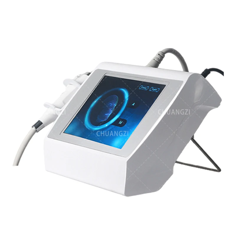 2022 New RF Fractional Micro-Needle Beauty Machine Anti-Acne Skin Lifting -Wrinkle Spa EquiPment