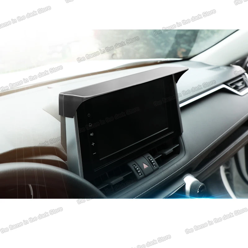 Lsrtw2017 для Toyota RAV4 2019 2020 2021 Xa50 автомобильный LCD навигатор gps медиа экран