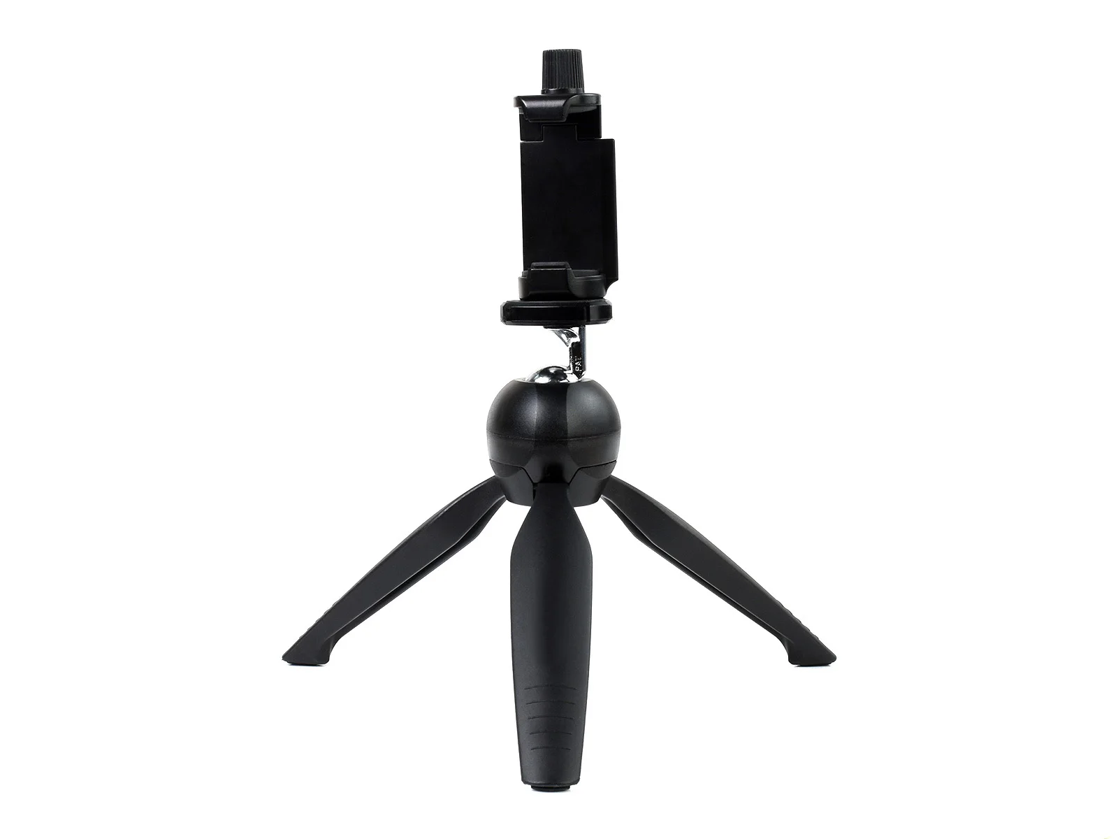 

Waveshare Portable Mini Tripod, 360° Rotation, Ideal For Cameras Like Raspberry Pi HQ Camera, CM-STEREO-VISION-BOARD