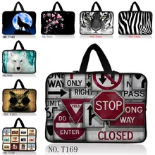 For Lenovo Yoga 530 HUAWEI MatePad Pro Asus ZenPad 14 Inch Laptop Bag 13 12 10 17 15  Women Briefcase Carrying 10.1 Tablet Case