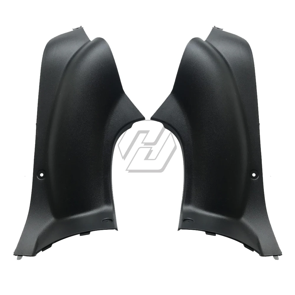 

Motorcycle Fairing Panel Infill Air Duct Cover Case for Yamaha YZF-600 YZF 600 1998-2007
