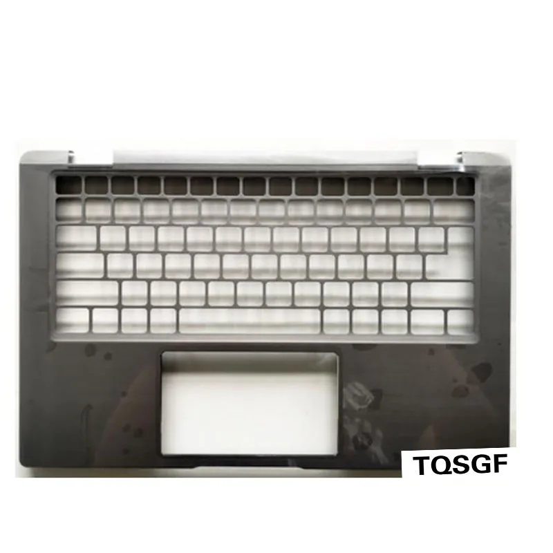 

Brand new original Top Cover Upper Case For Dell LATITUDE7320 7320 0M6G1P Silver