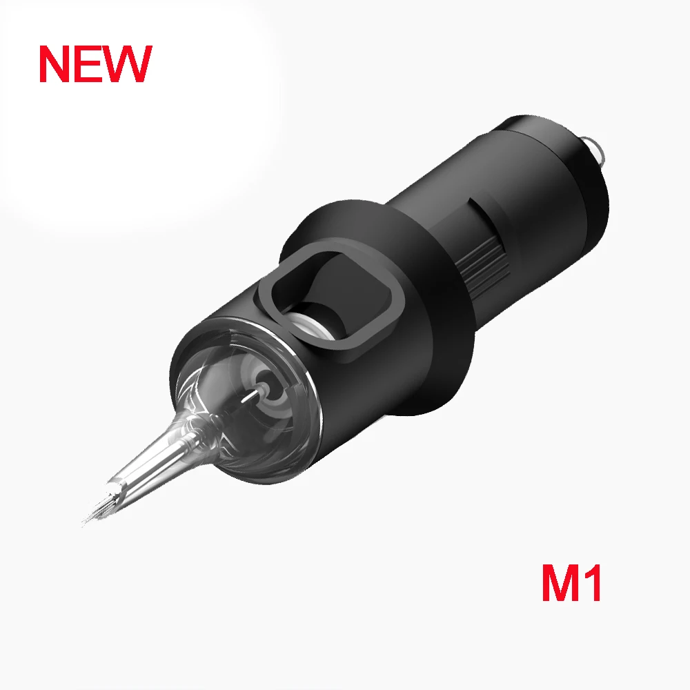 20 штук новый клеймо революции картридж игл для татуажа плетением Magnum тату