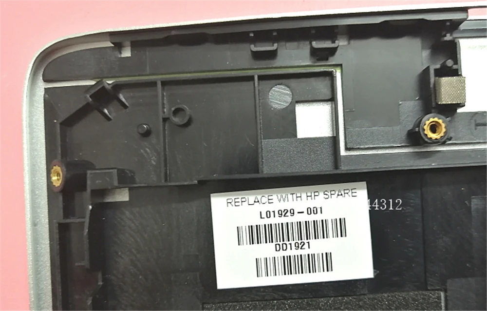 L01929-001, ,    HP Pavilion 15-CK TPN-Q201   ,