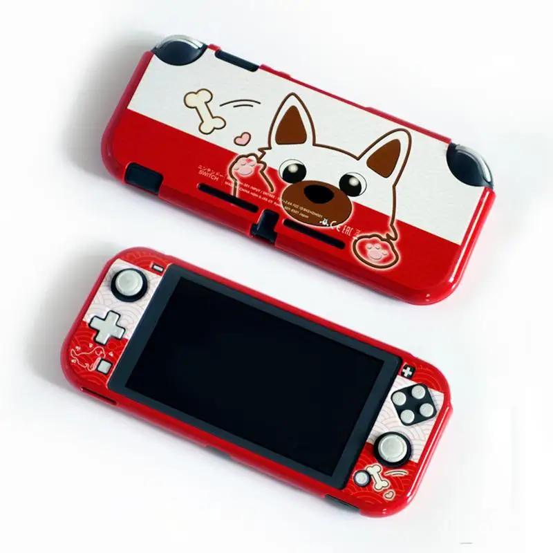 

UOGO Gamepads Protective Shell Scratch Resistant Painted Shell Frosted Cover