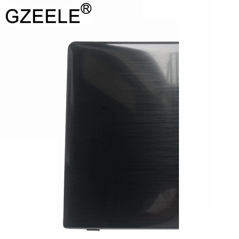 Задняя крышка для ноутбука GZEELE черный чехол Samsung NP270E5K 270E5E 270E5U 270E5V 300E5E NP300E5E ЖК