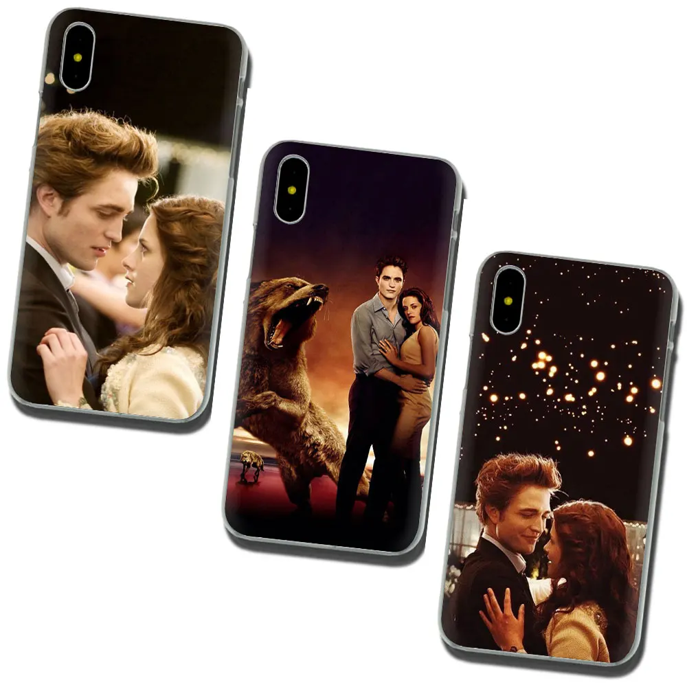 Жесткий Чехол для iPhone SE 2020 11 Pro 6 6S Plus 7 8 X XS XR Max | Мобильные телефоны и аксессуары