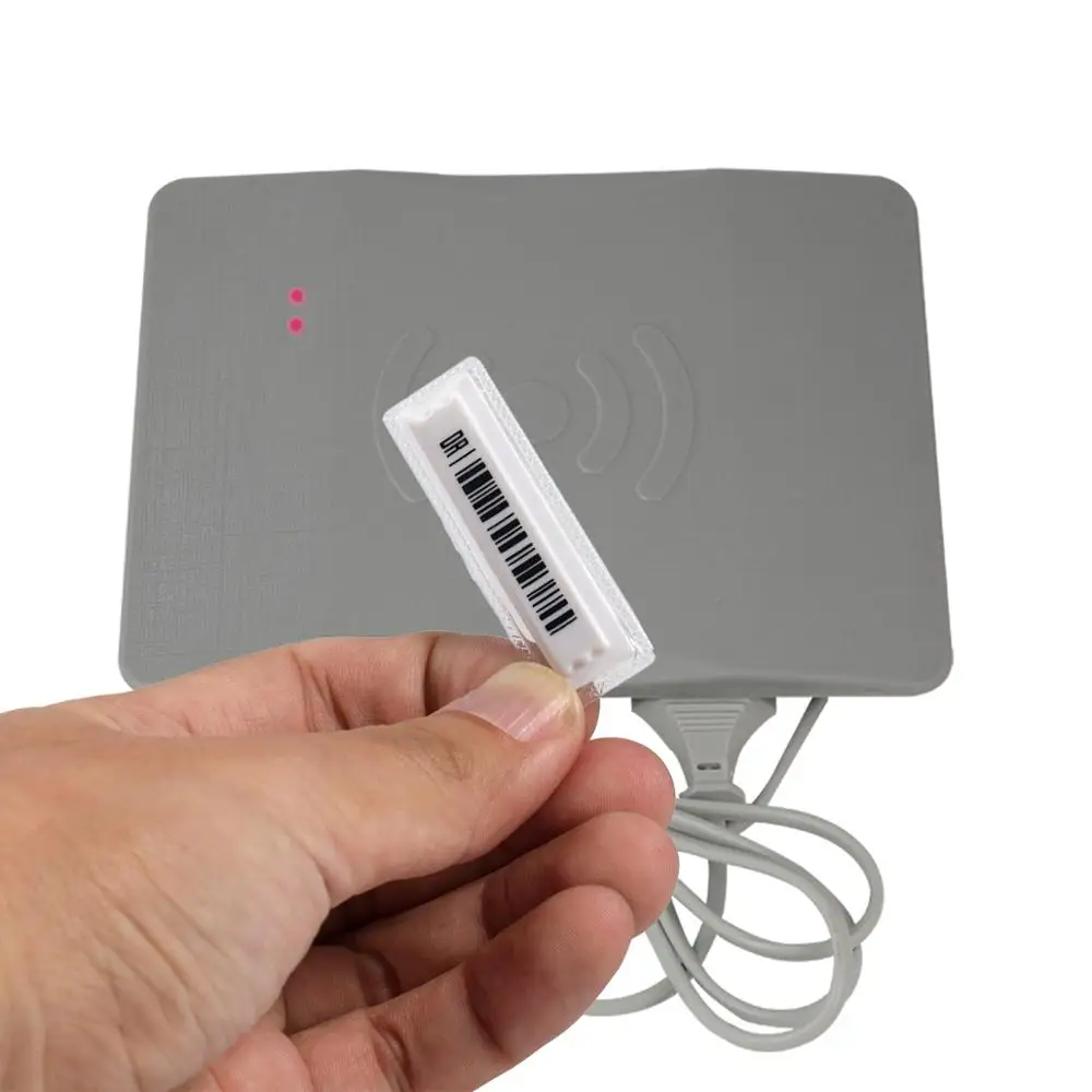 Деактиватор этикеток безопасности для системы EAS 58 кГц розничная продажа система