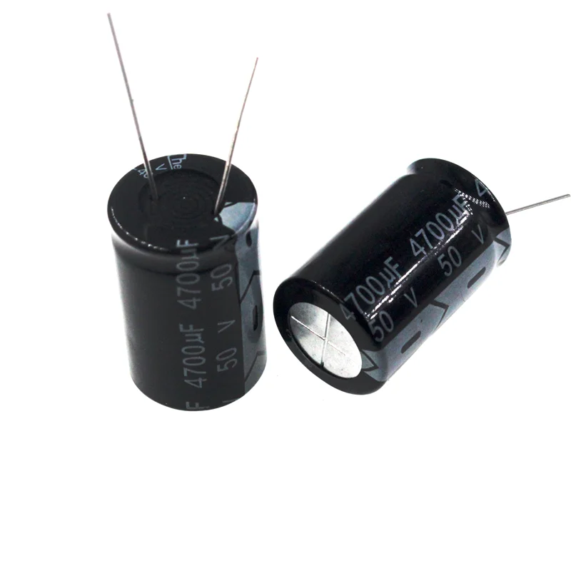 Электролитический конденсатор 50V 330uF 470uF 680uF 1000uF 2200uF 3300uF 4700uF 6800uF 10000uF 15000uF |